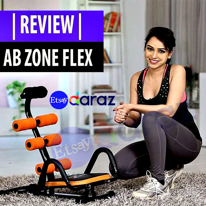 AB Zone Flex in Pakistan