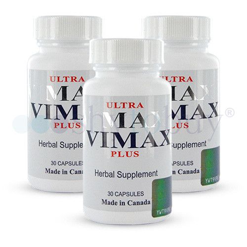 Ultra Vimax Plus)