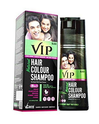 VIP Hair shampoo In Pakistan